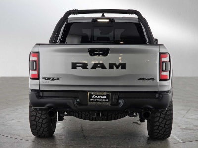 2024 RAM 1500 TRX