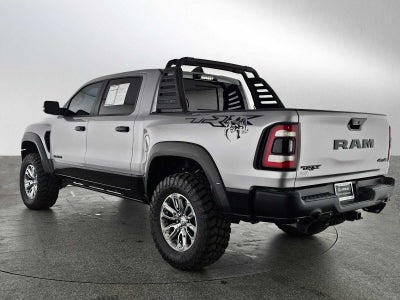 2024 RAM 1500 TRX