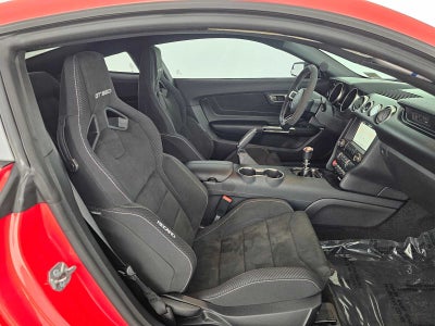 2017 Ford Mustang Shelby GT350