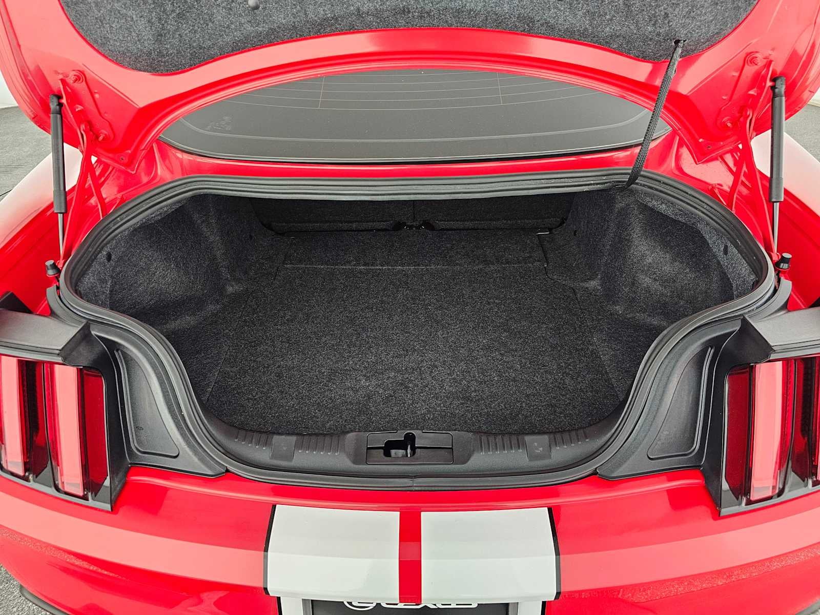 2017 Ford Mustang Shelby GT350