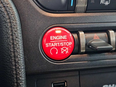 2017 Ford Mustang Shelby GT350