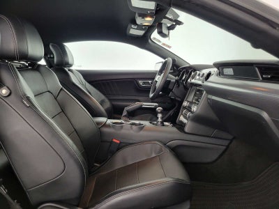 2015 Ford Mustang EcoBoost Premium
