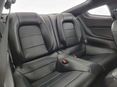 2015 Ford Mustang EcoBoost Premium