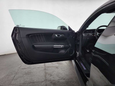 2015 Ford Mustang EcoBoost Premium