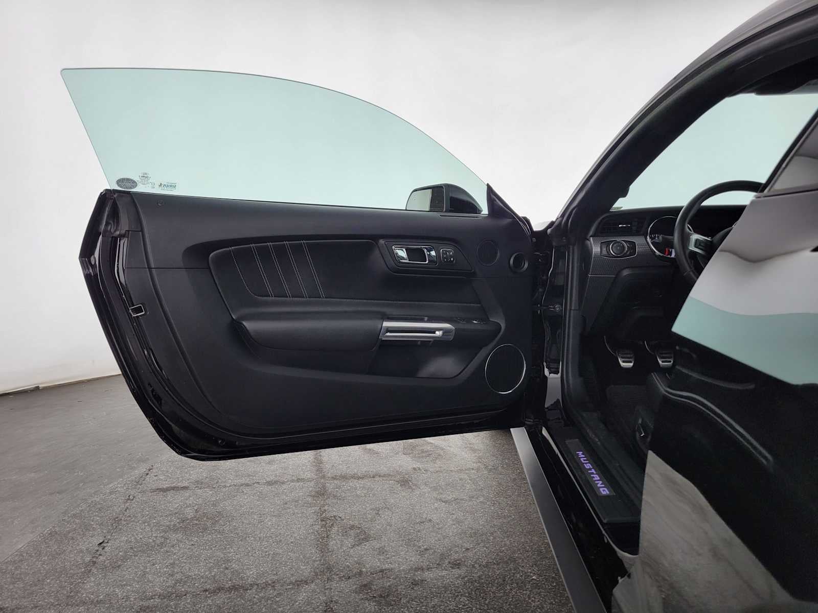 2015 Ford Mustang EcoBoost Premium