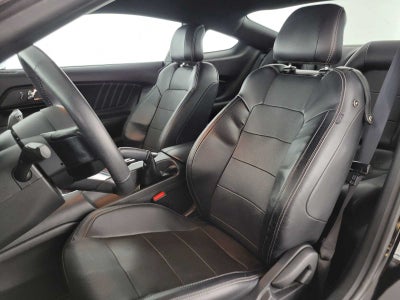 2015 Ford Mustang EcoBoost Premium