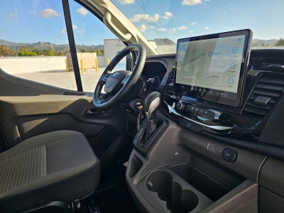 2023 Ford Transit Passenger Wagon XLT