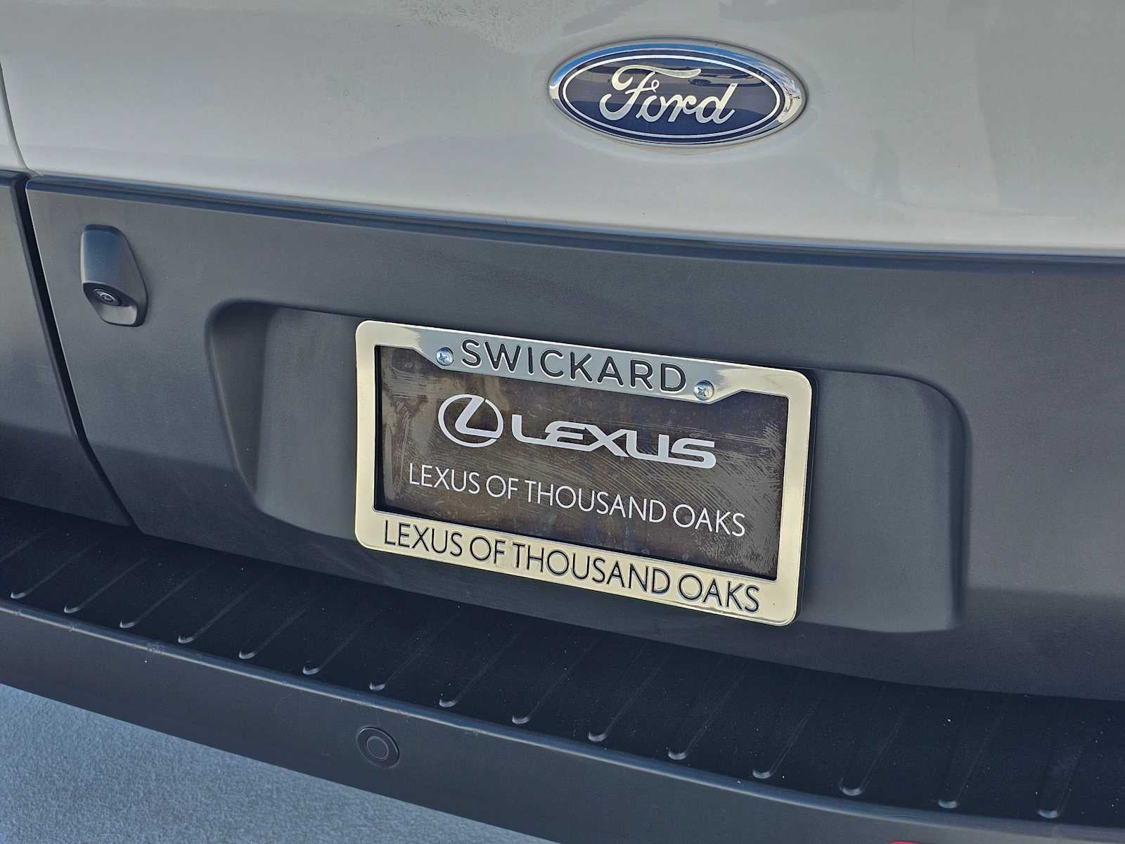 2023 Ford Transit Passenger Wagon XLT