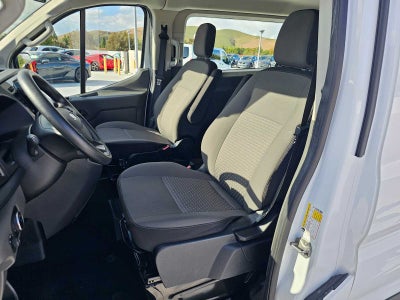 2023 Ford Transit Passenger Wagon XLT