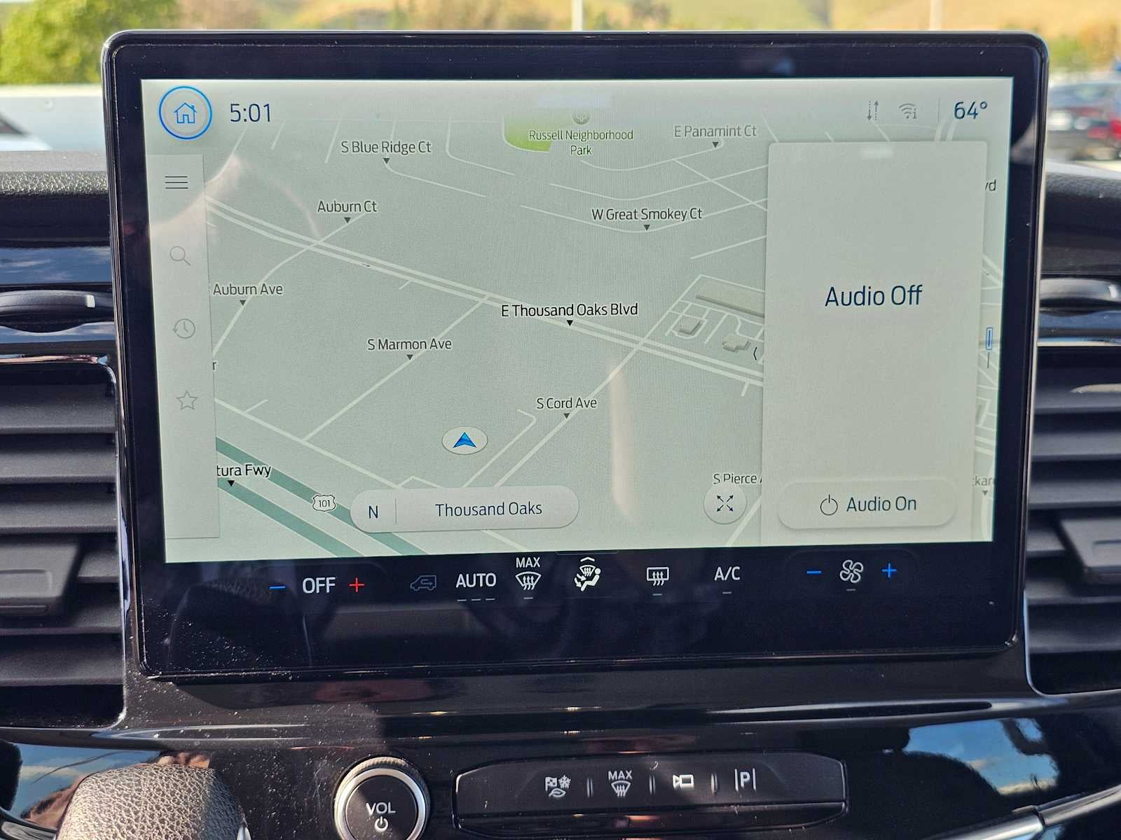 2023 Ford Transit Passenger Wagon XLT