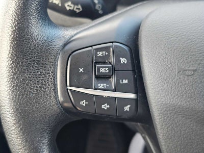 2023 Ford Transit Passenger Wagon XLT