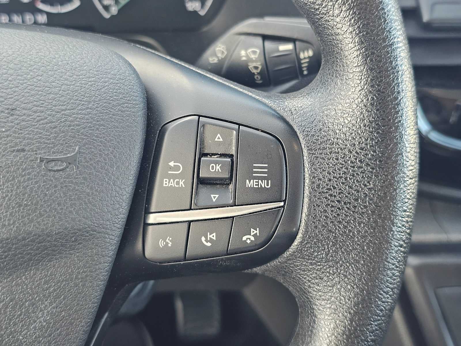 2023 Ford Transit Passenger Wagon XLT