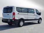 2023 Ford Transit Passenger Wagon XLT