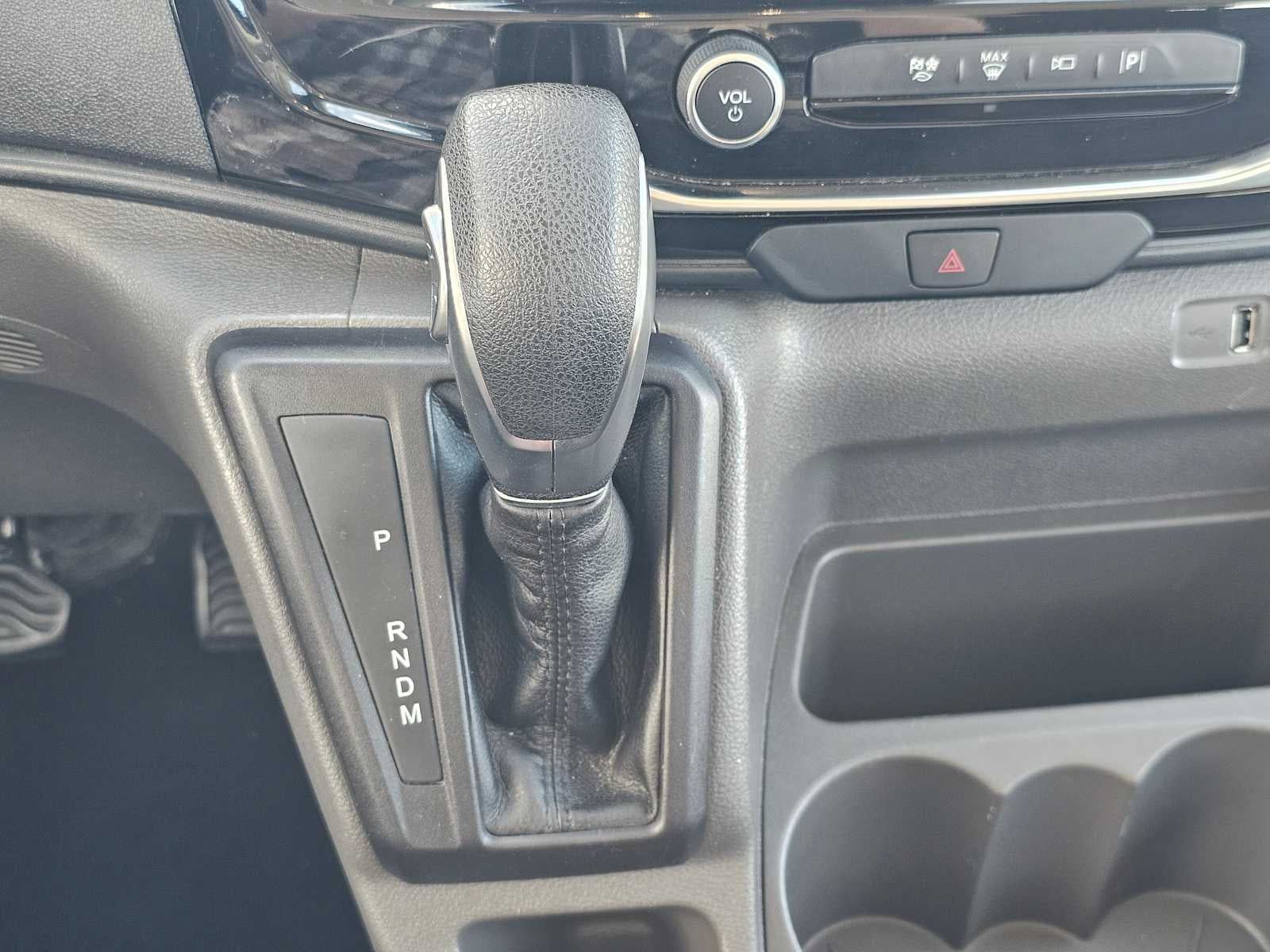 2023 Ford Transit Passenger Wagon XLT