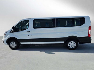 2023 Ford Transit Passenger Wagon XLT
