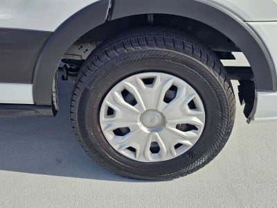 2023 Ford Transit Passenger Wagon XLT