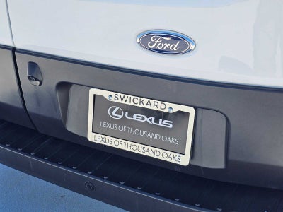 2023 Ford Transit Passenger Wagon XLT