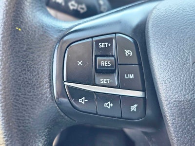 2023 Ford Transit Passenger Wagon XLT