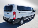 2023 Ford Transit Passenger Wagon XLT