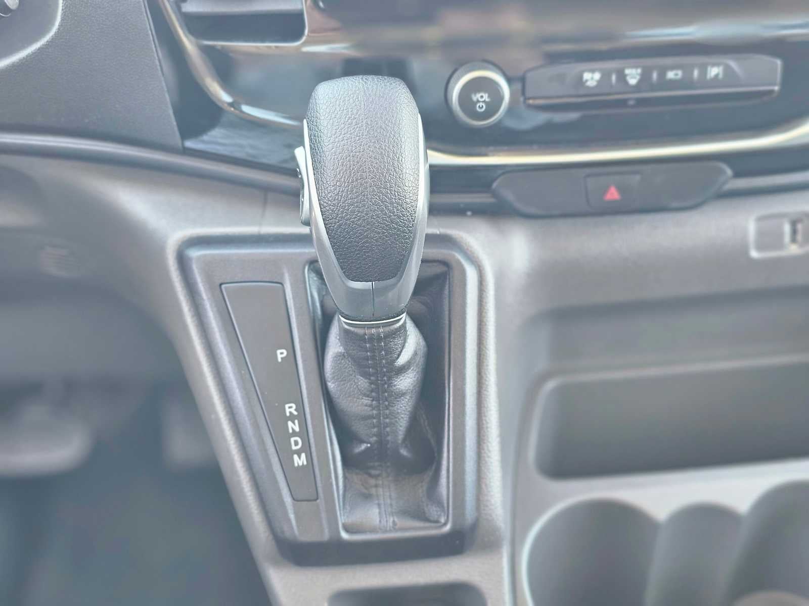 2023 Ford Transit Passenger Wagon XLT