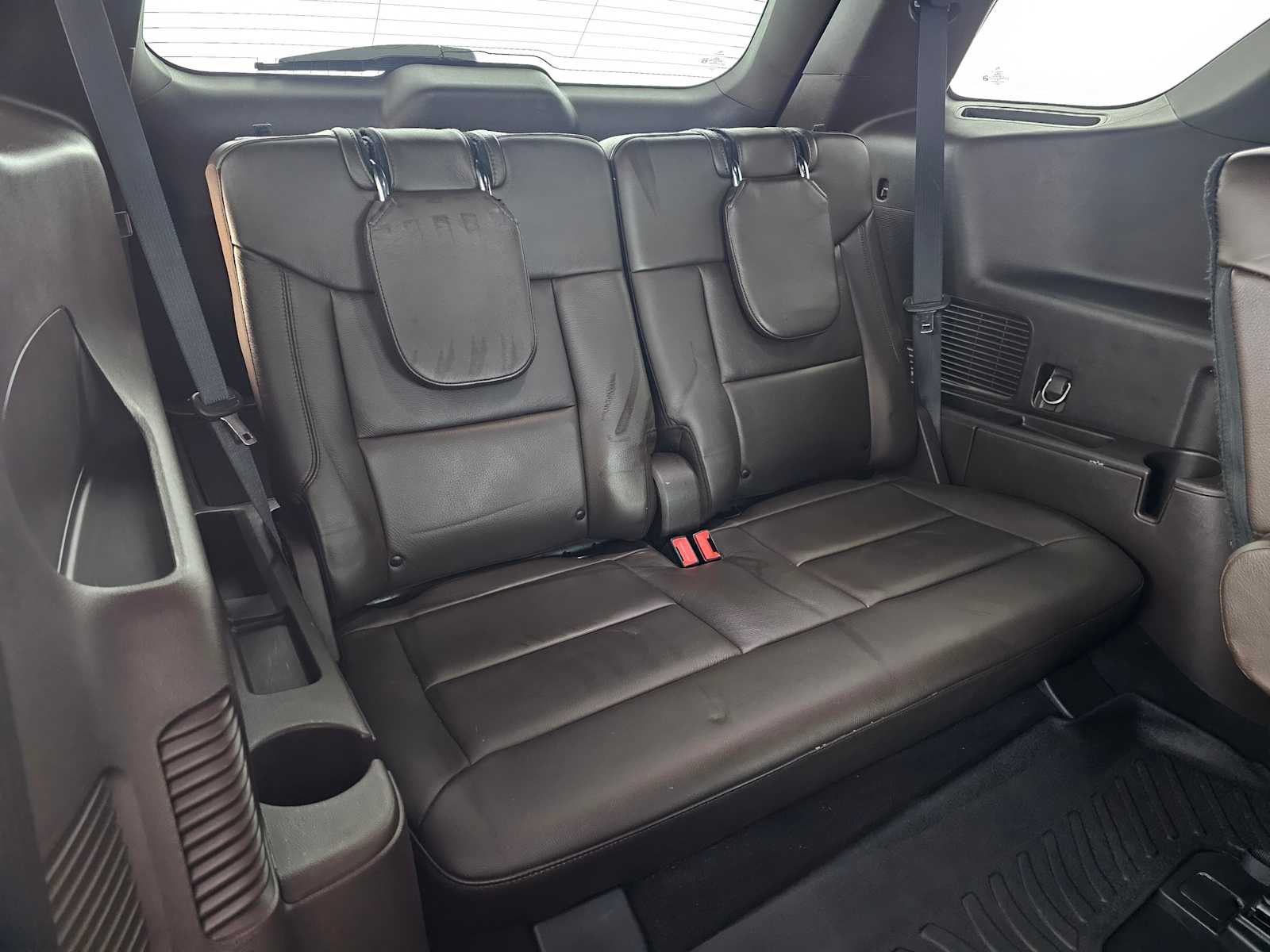 2022 Ford Explorer King Ranch