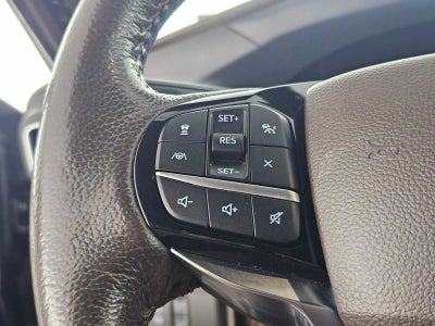 2022 Ford Explorer King Ranch