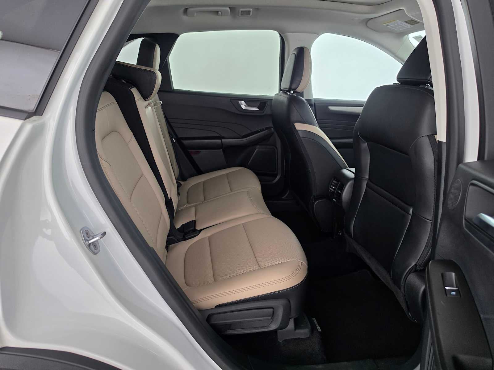 2021 Ford Escape SEL Hybrid