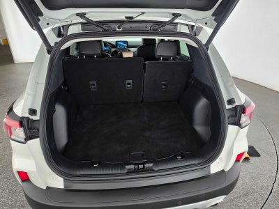 2021 Ford Escape SEL Hybrid