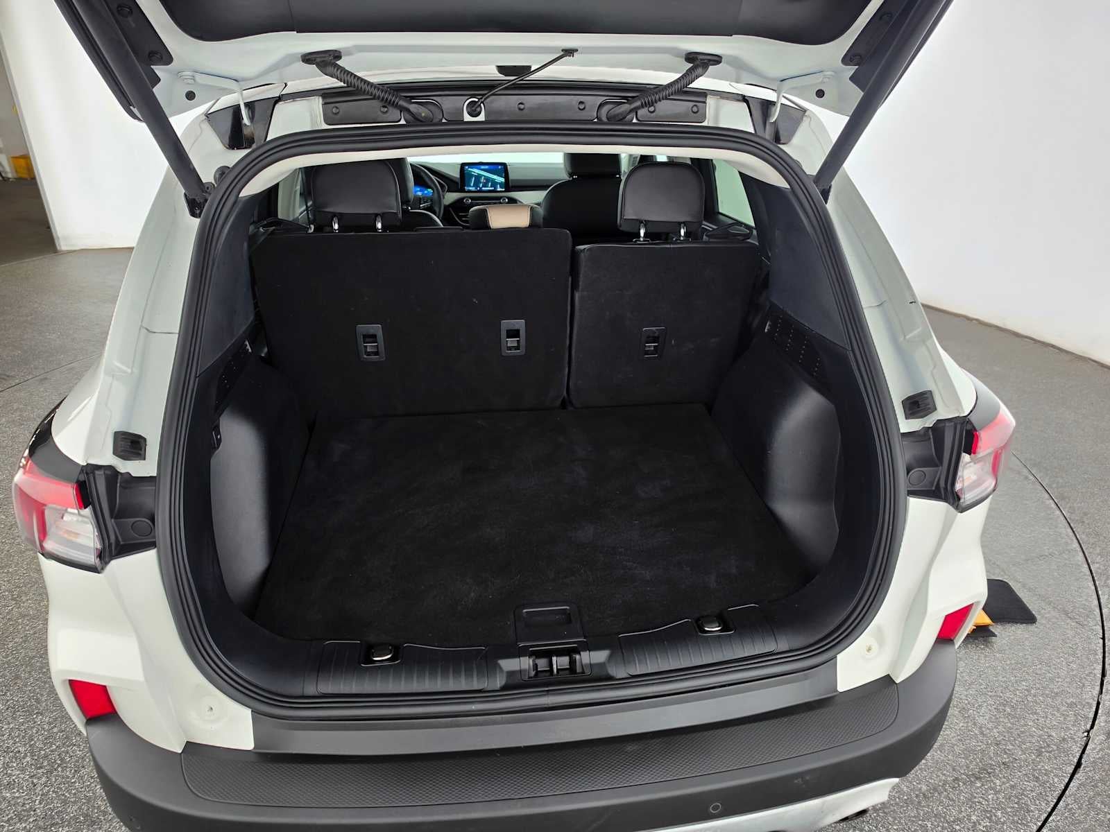2021 Ford Escape SEL Hybrid