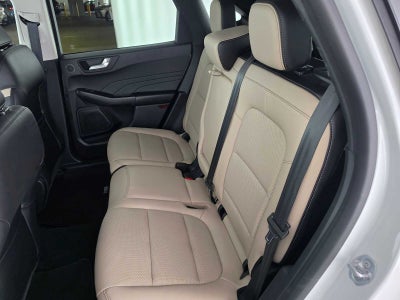 2021 Ford Escape SEL Hybrid