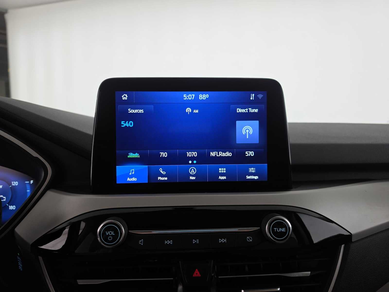 2021 Ford Escape SEL Hybrid