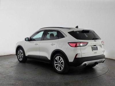 2021 Ford Escape SEL Hybrid