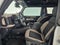 2021 Ford Bronco Wildtrak