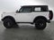 2021 Ford Bronco Wildtrak
