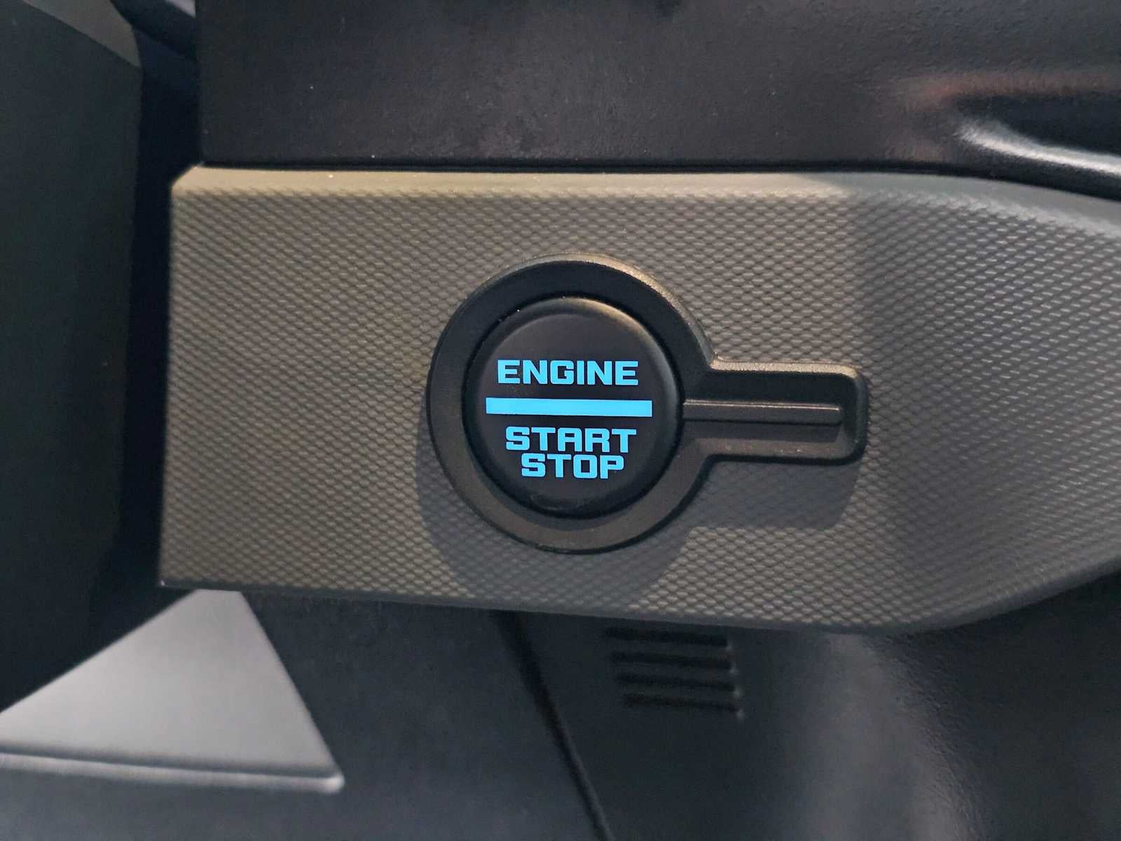 2021 Ford Bronco Black Diamond