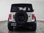 2021 Ford Bronco Black Diamond