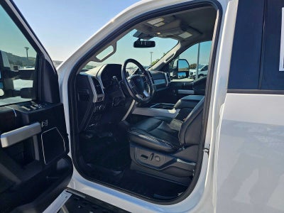 2021 Ford Super Duty F-250 Pickup LARIAT