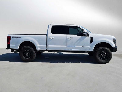 2021 Ford Super Duty F-250 Pickup LARIAT
