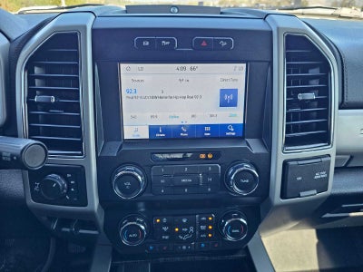 2021 Ford Super Duty F-250 Pickup LARIAT
