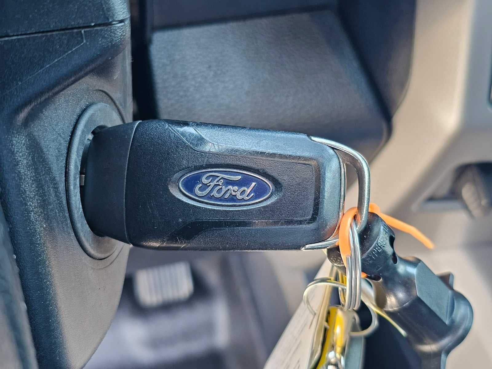 2021 Ford Super Duty F-250 Pickup LARIAT
