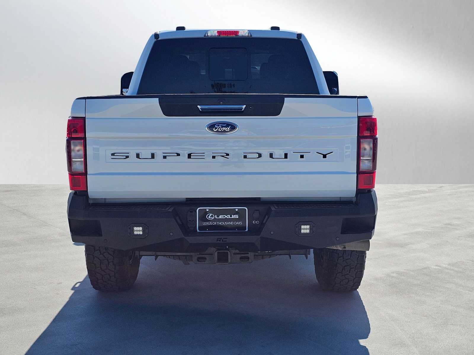 2021 Ford Super Duty F-250 Pickup LARIAT