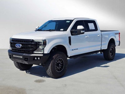 2021 Ford Super Duty F-250 Pickup LARIAT