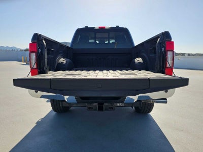 2022 Ford Super Duty F-250 Pickup LARIAT