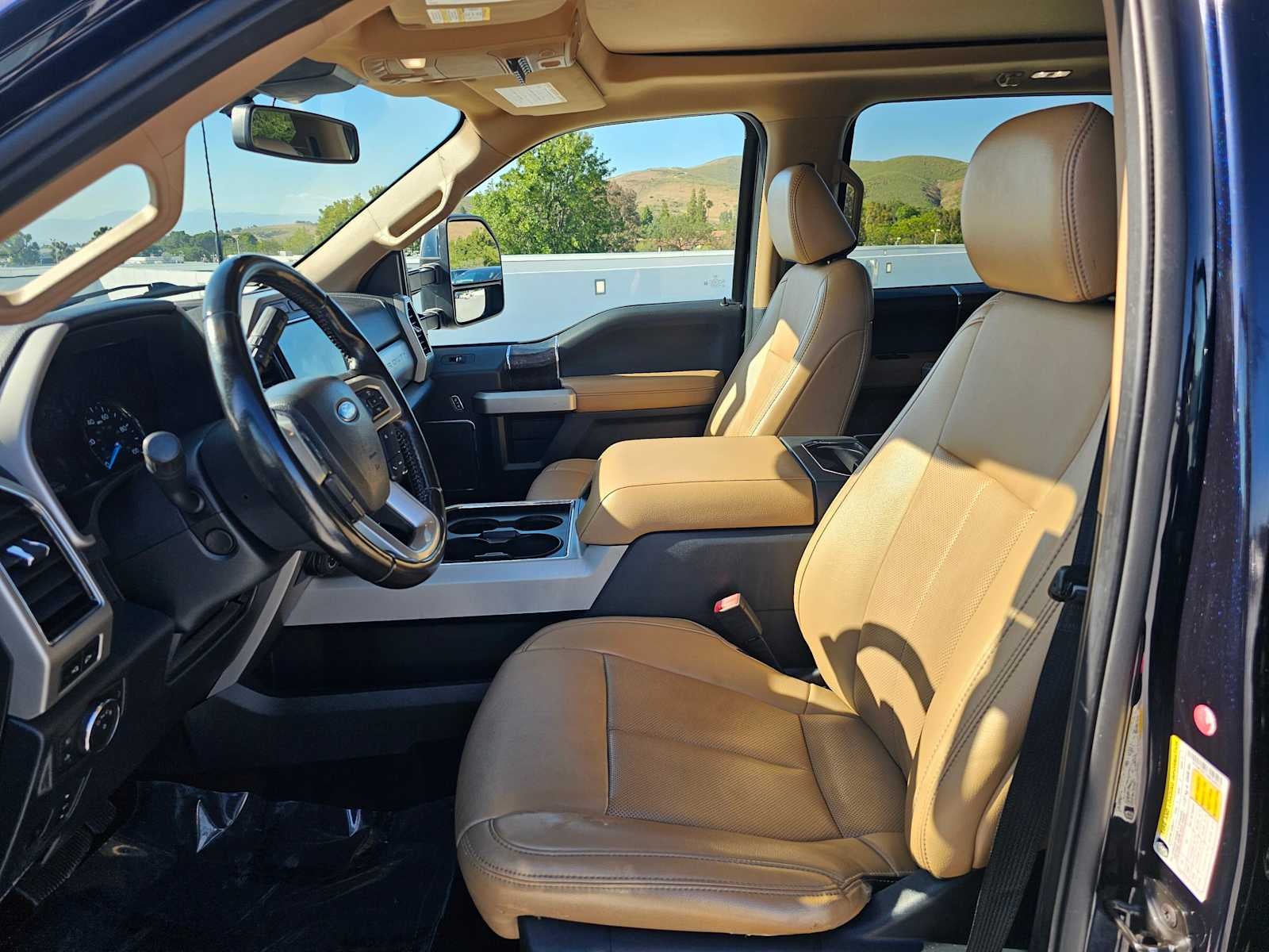 2022 Ford Super Duty F-250 Pickup LARIAT