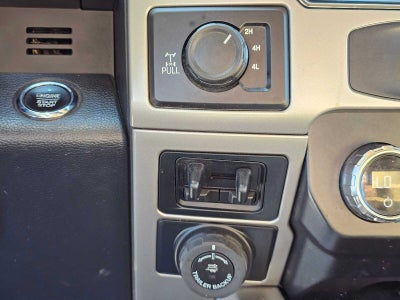 2022 Ford Super Duty F-250 Pickup LARIAT
