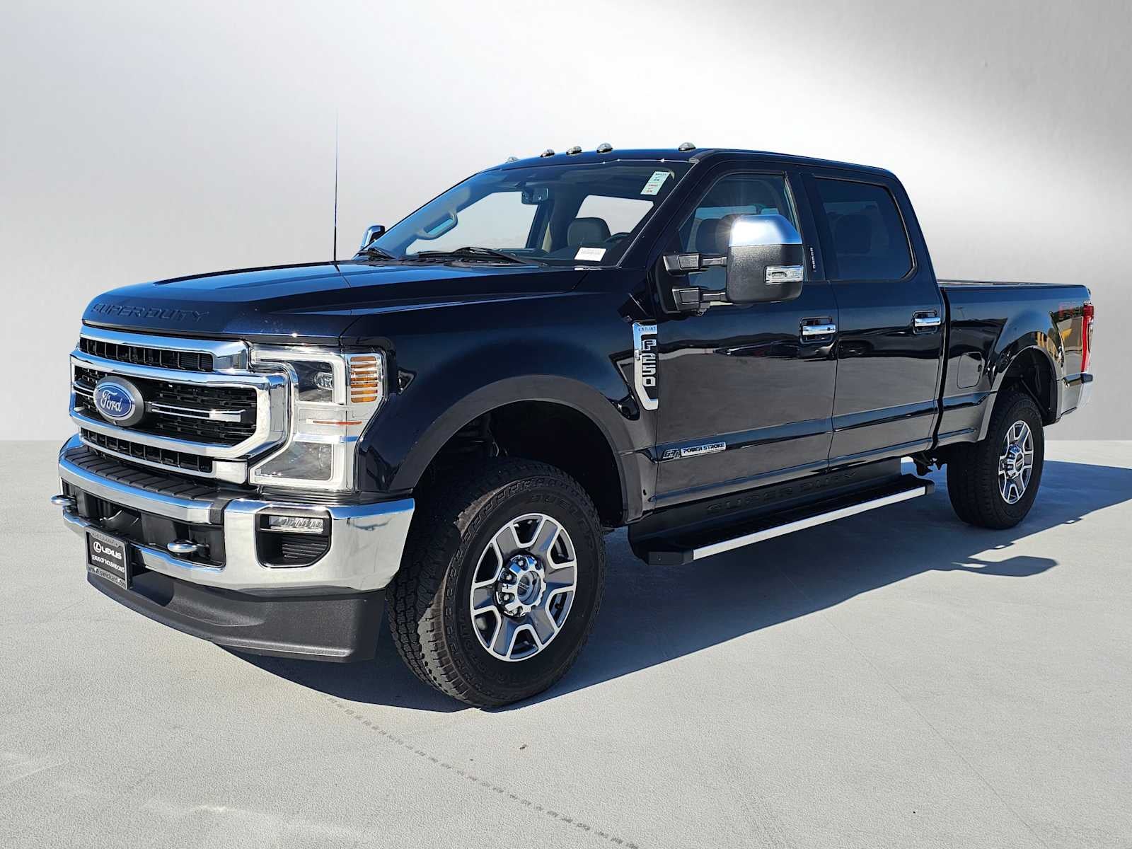 2022 Ford Super Duty F-250 Pickup LARIAT