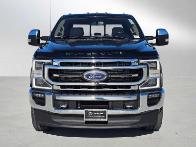2022 Ford Super Duty F-250 Pickup LARIAT