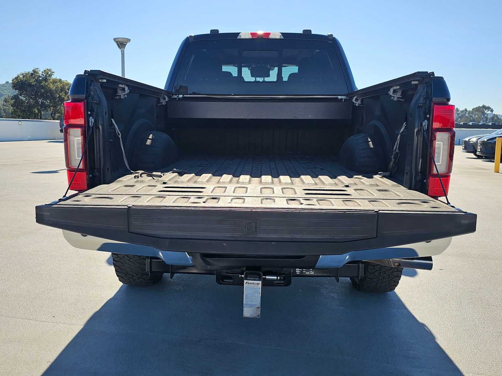 2022 Ford Super Duty F-250 Pickup King Ranch