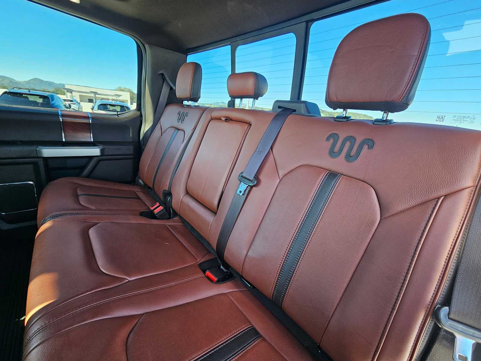 2022 Ford Super Duty F-250 Pickup King Ranch