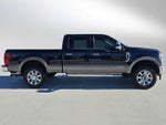 2022 Ford Super Duty F-250 Pickup King Ranch